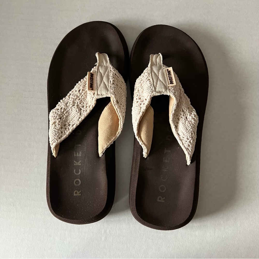 ROCKET DOG women’s sandals